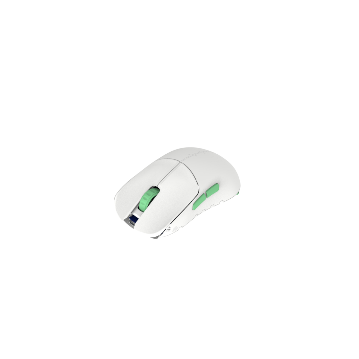 G-Wolves HTX Mini Asym 8K Wireless Gaming Mouse ~25.8g (Pre-order)