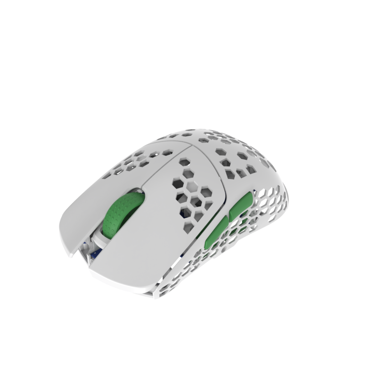 G-Wolves HT-S2 Pro 8K Wireless Mouse( Pre-Order,~26.4grams, For Small Hand )