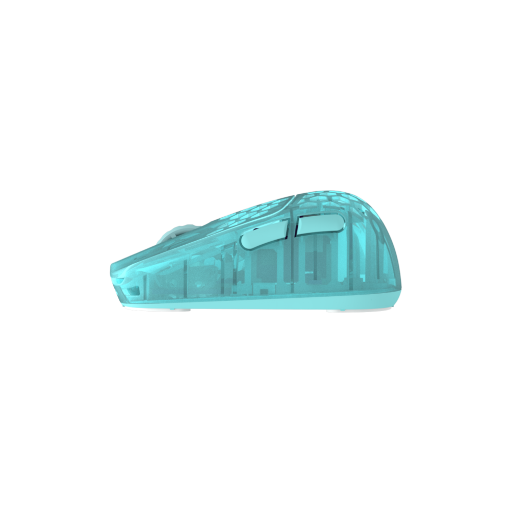 G-Wolves HSK Pro 4K Wireless Mouse