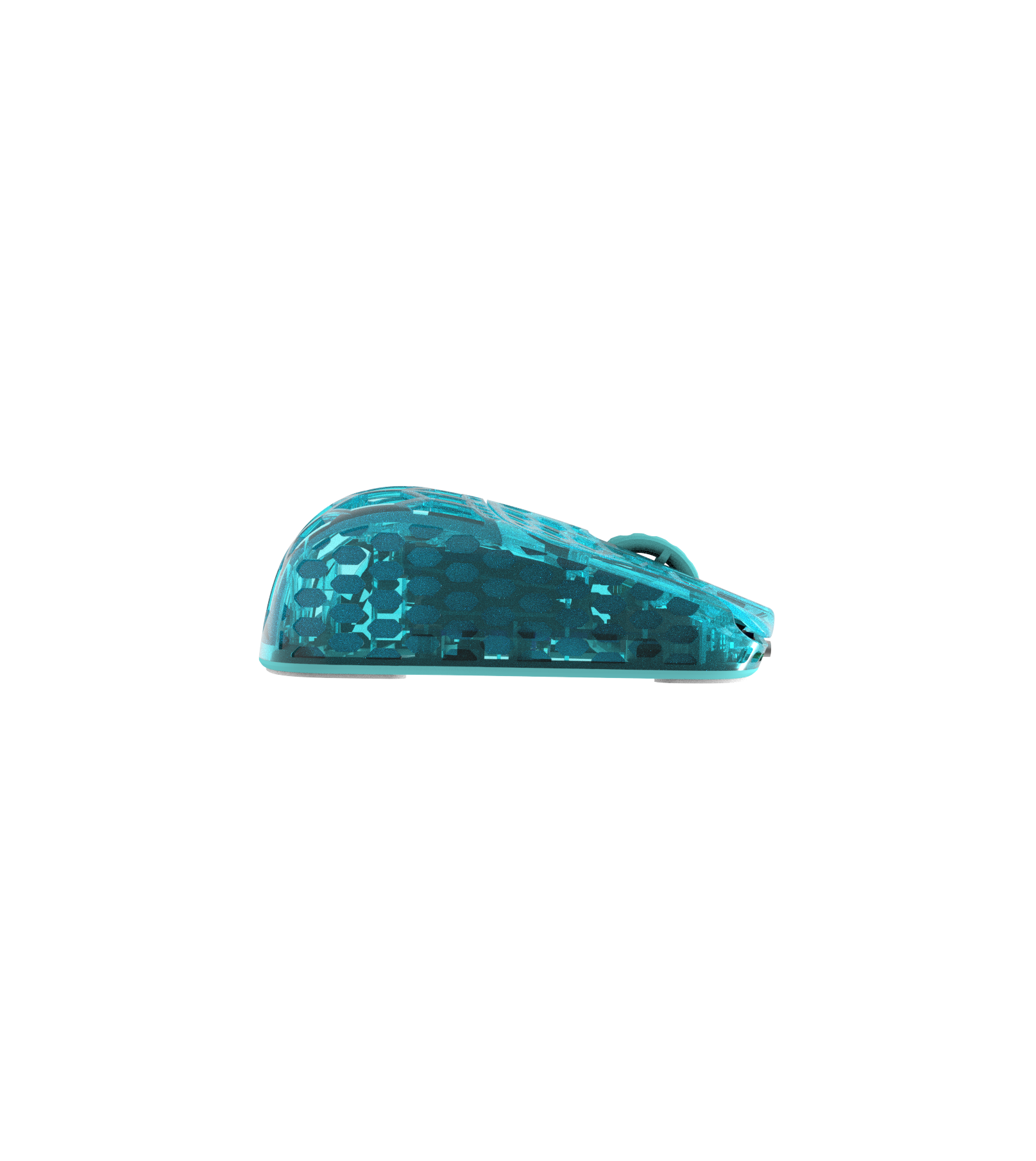 G-Wolves Fenrir Asym 8K Wireless Mouse ~20.4g,Type C Usb (Including duties and taxes)