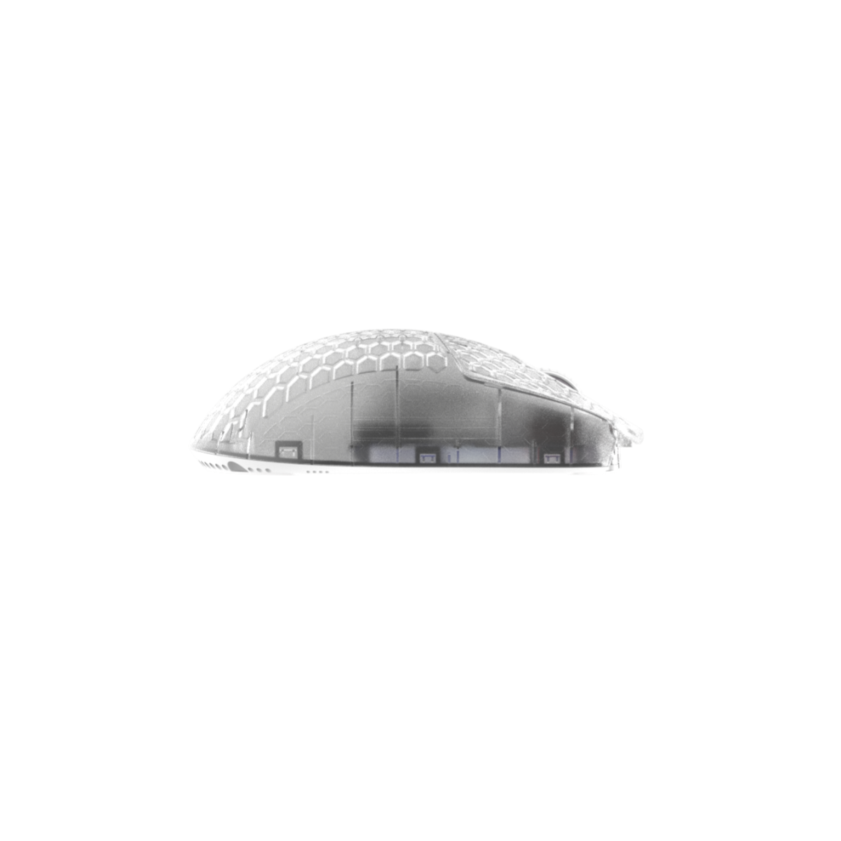 G-Wolves HTX Ultra 8K Wireless Gaming Mouse ~32.1g