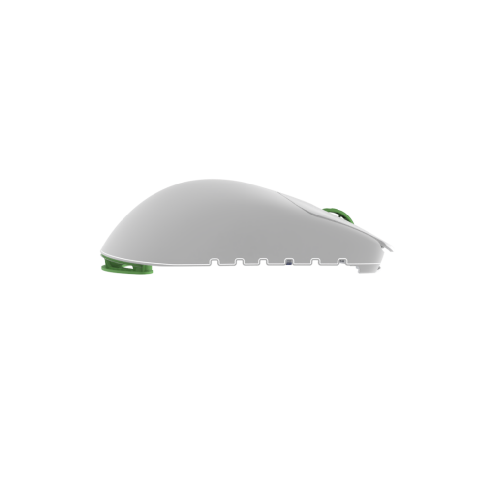 LYCAN 8K Wireless Mouse ~28g Preorder Time (Including duties and taxes)