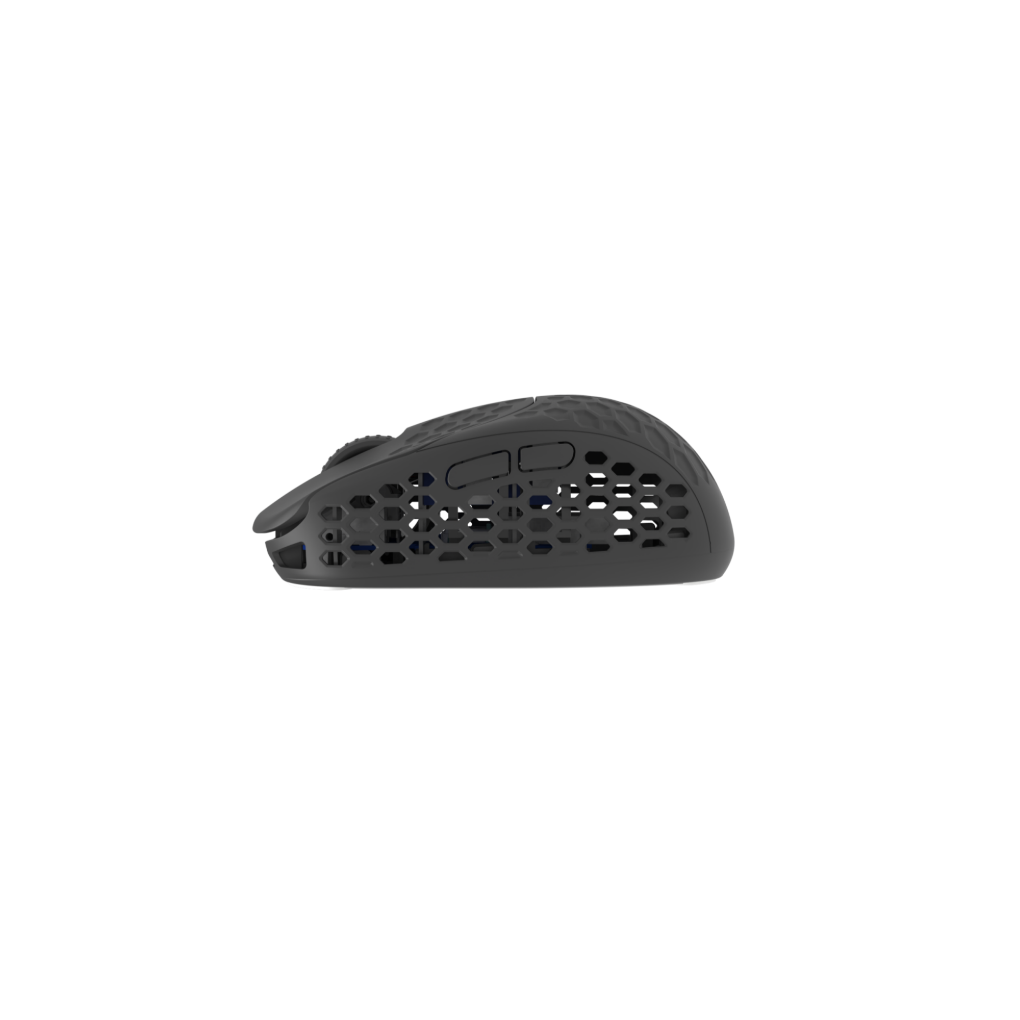 G-Wolves HTR 8K Wireless Mouse ( Pre-Order )