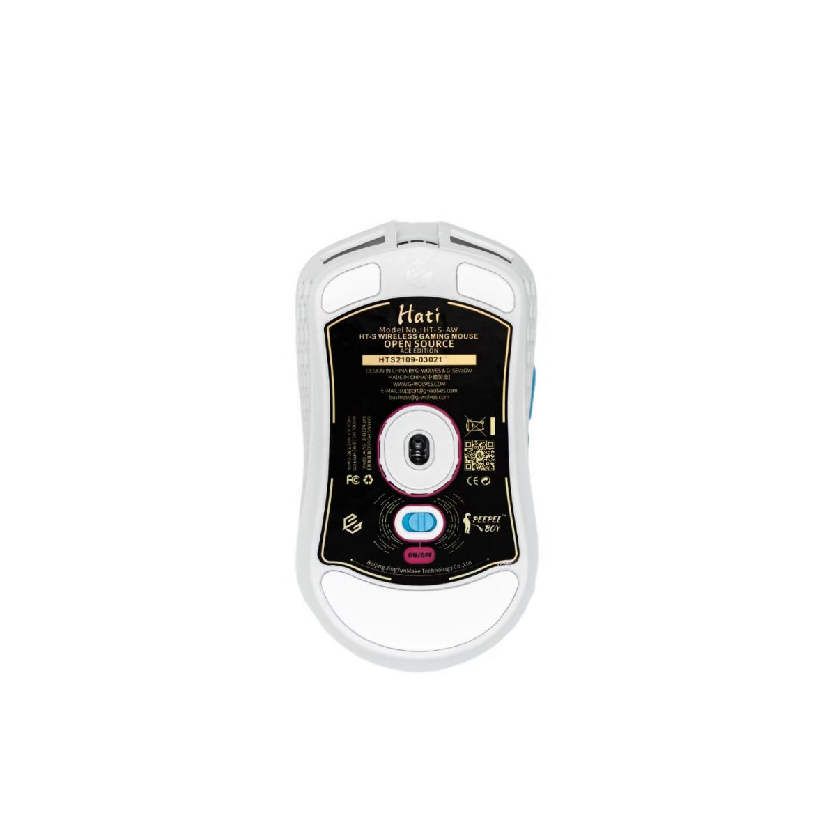 G-Wolves Hati-S Sensor:3370