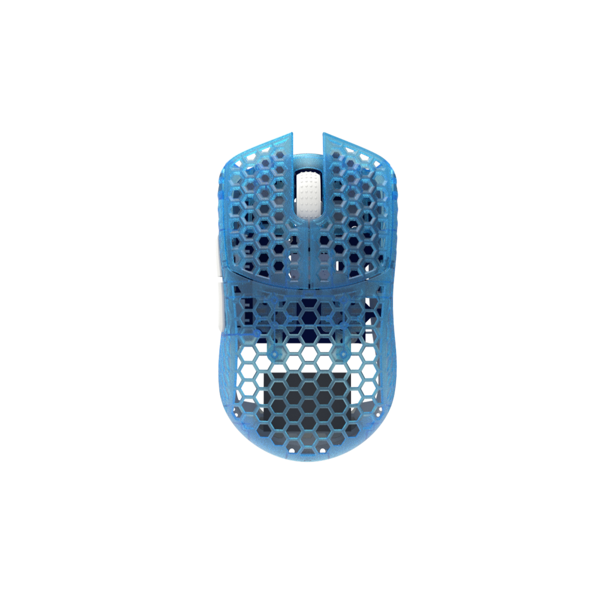 HTS Ultra 8K Wireless Gaming Mouse,PAW3950,~32.5g, ~29.5g (Including duties and taxes)