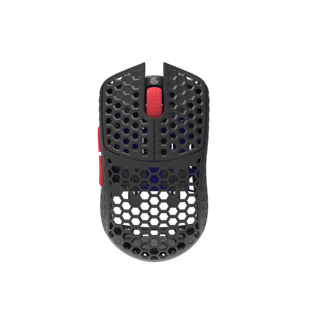 HTS Ultra 8K Wireless Gaming Mouse,PAW3950,~32.5g, ~29.5g