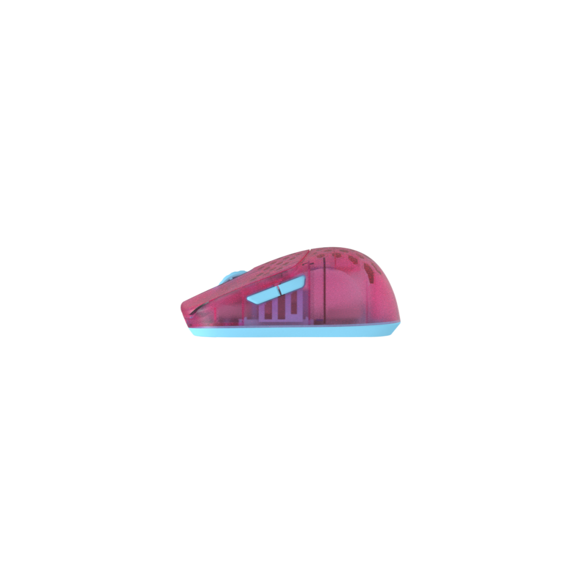 HSK Plus ( HSK+ ) Lite Wireless Gaming Mouse