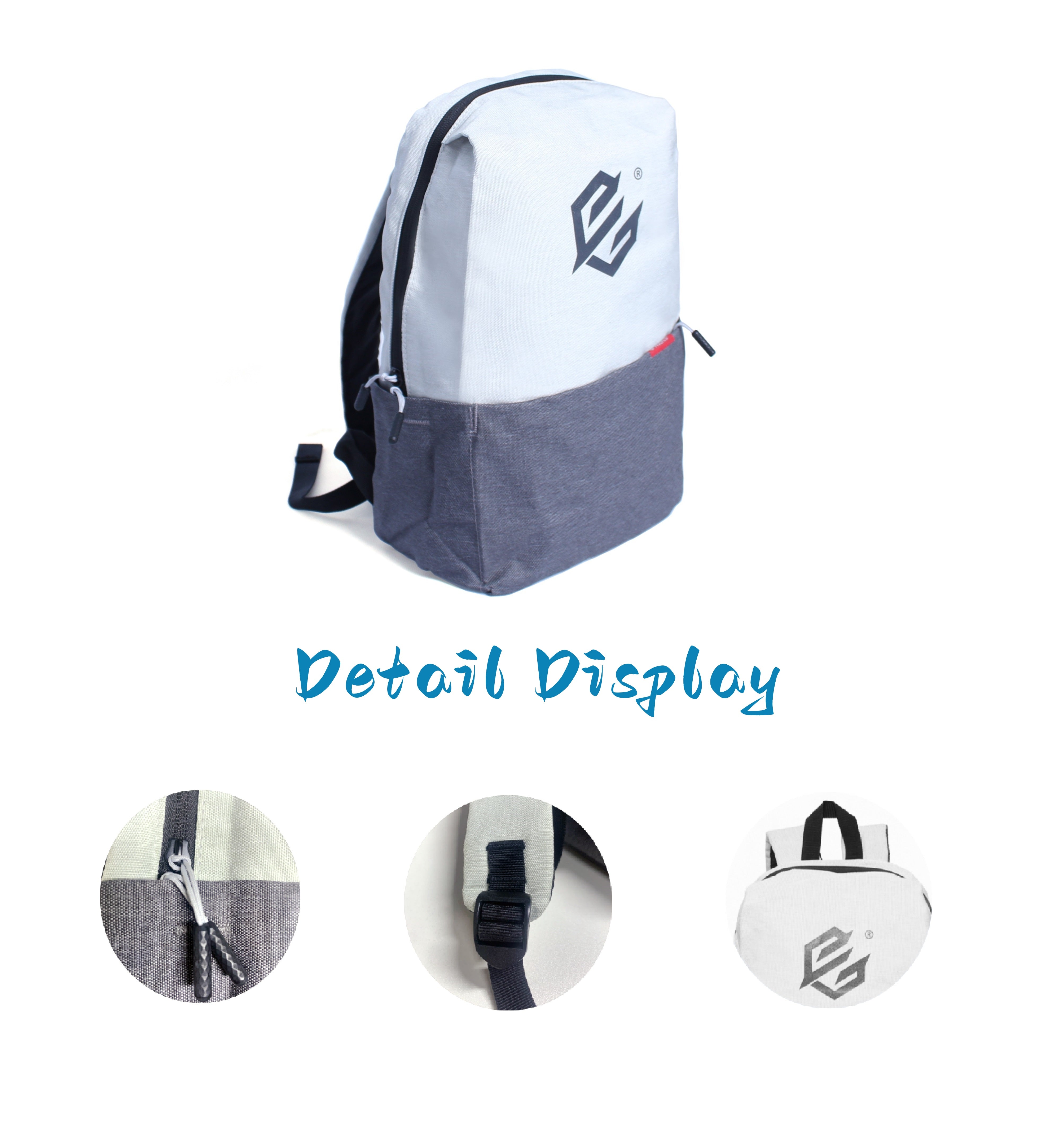 G-Wolves Ultra Light Backpack