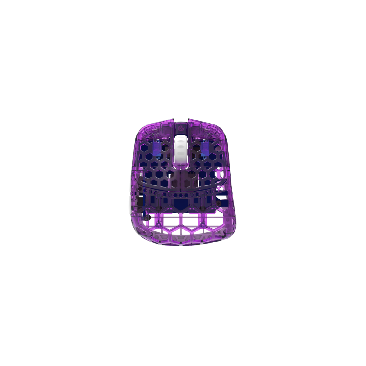 G-Wolves Fenrir Asym 8K Wireless Mouse ~20.4g,Type C Usb (Including duties and taxes)