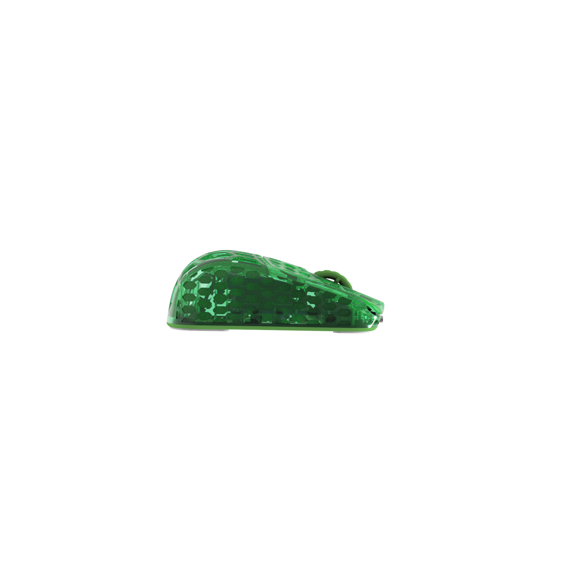 G-Wolves Fenrir Asym 8K Wireless Mouse ~20.4g,Type C Usb (Including duties and taxes)