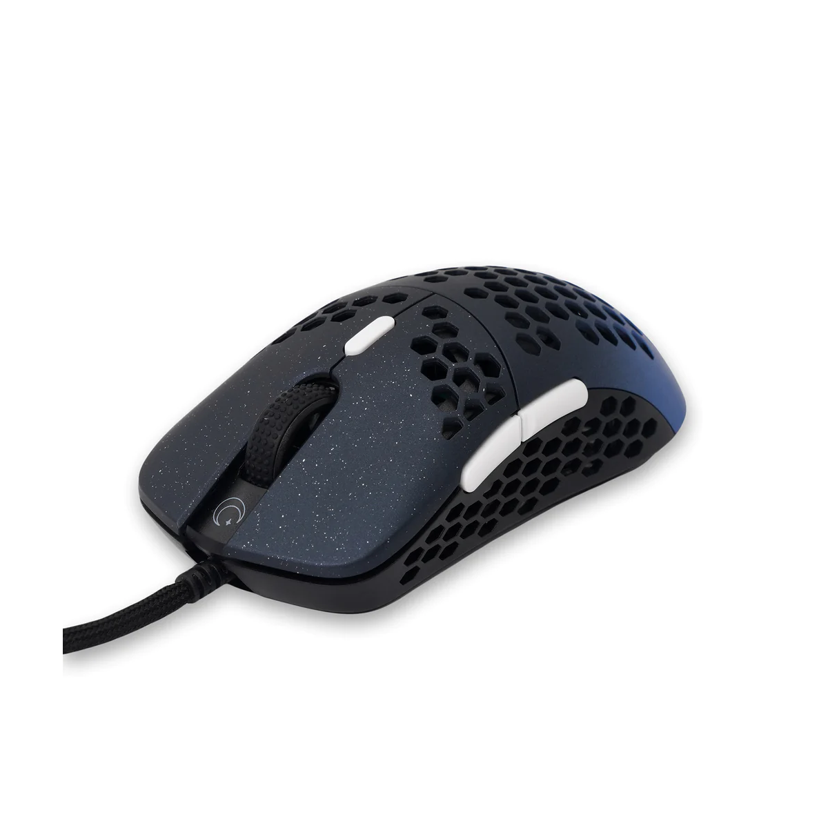 Hati HTM ACE Wired Gaming Mouse up to 16000 DPI - 3389 Performance Sensor - (53±1g)