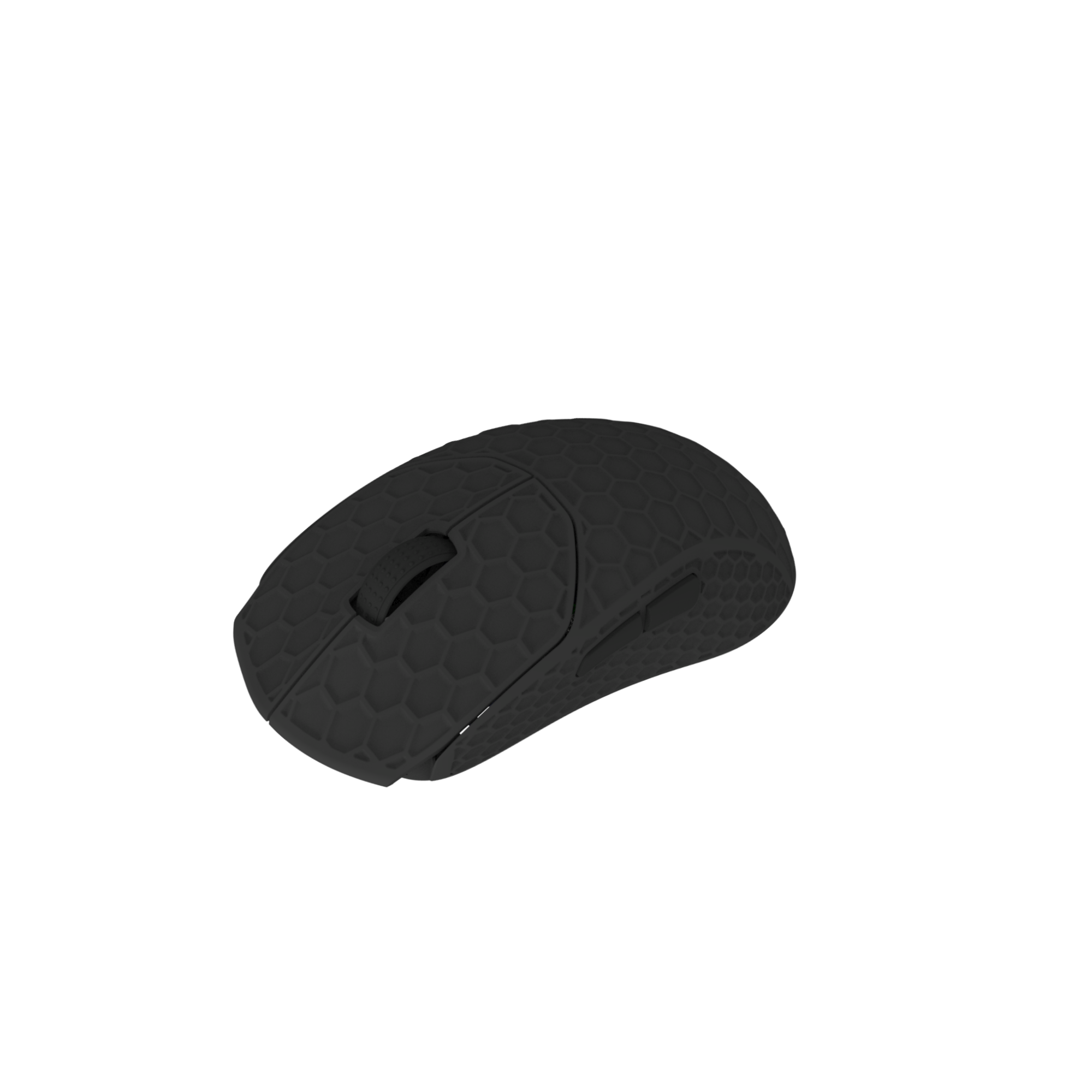 VUK 8K Wireless Mouse ~35g dual sensor(Including duties and taxes),Pre-order Stage (Now)