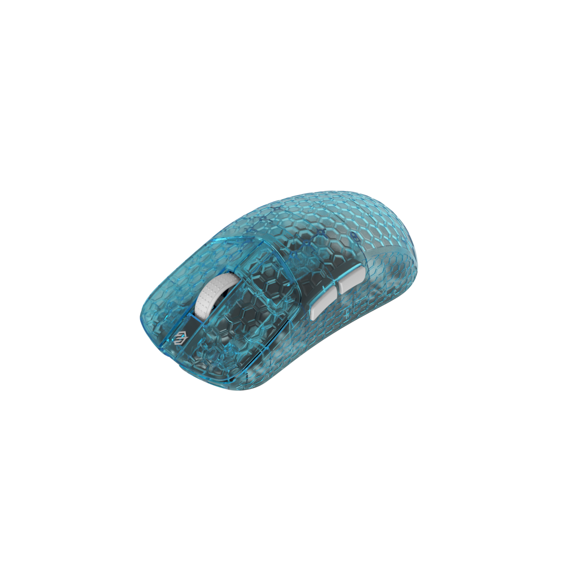 HTM PLUS 8K Wireless Mouse ~33.47g better for big hand (Including duties and taxes),Pre-Order Stage (July 1 – July 30)