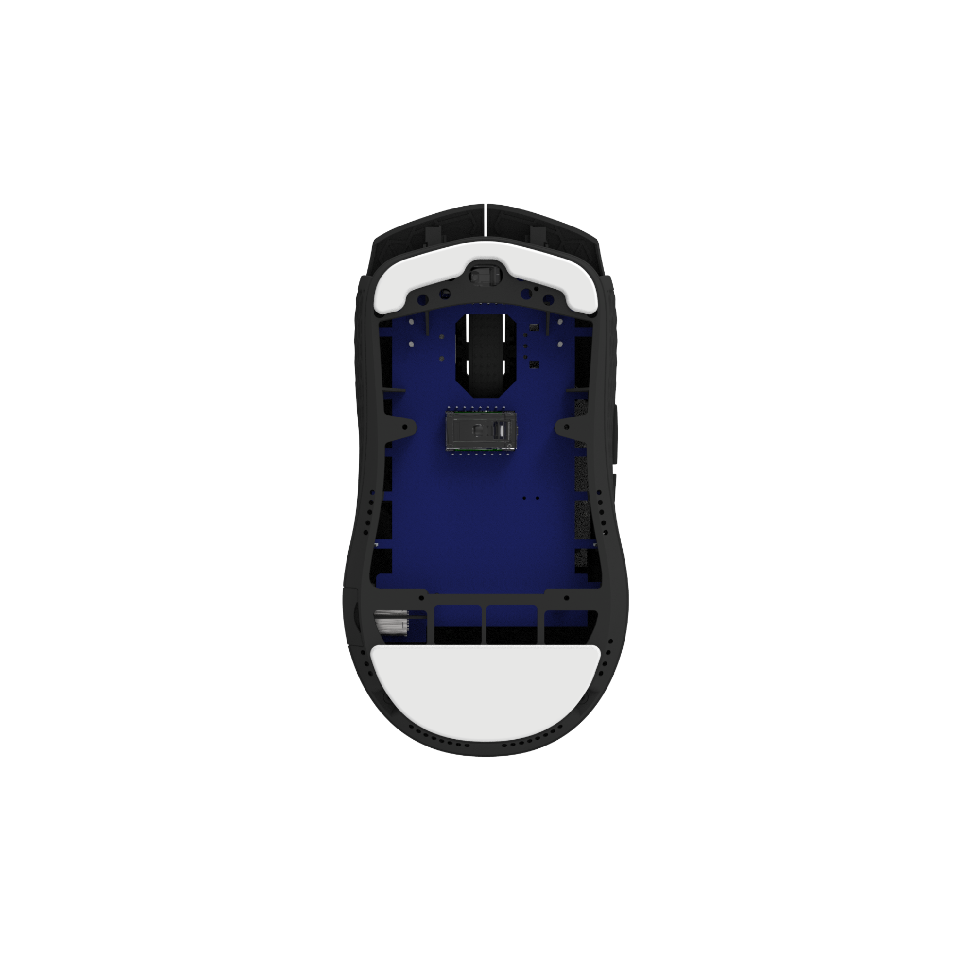 VUK 8K Wireless Mouse ~35g dual sensor(Including duties and taxes),Pre-order Stage (Now)