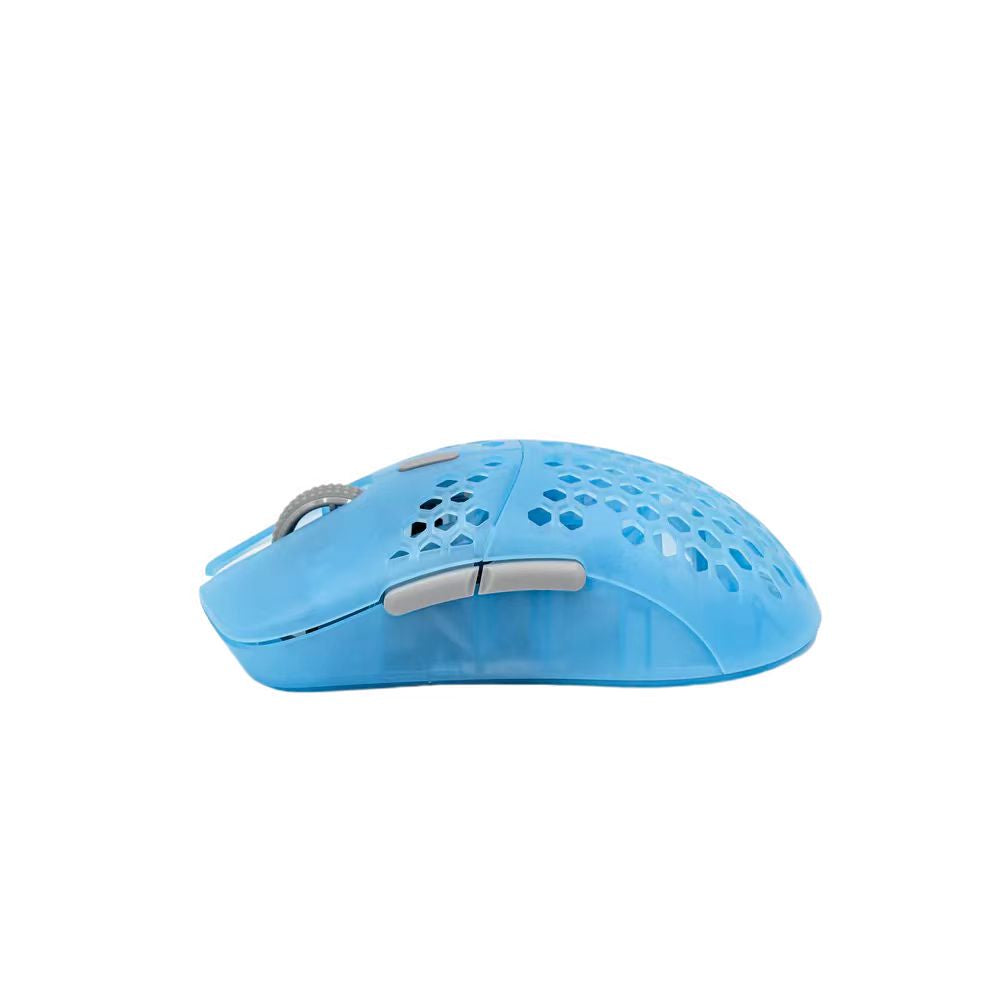 G-Wolves Hati-M HTM ACE Wireless Gaming Mouse up to 19000 DPI - 3370 Performance Sensor(63±1g)