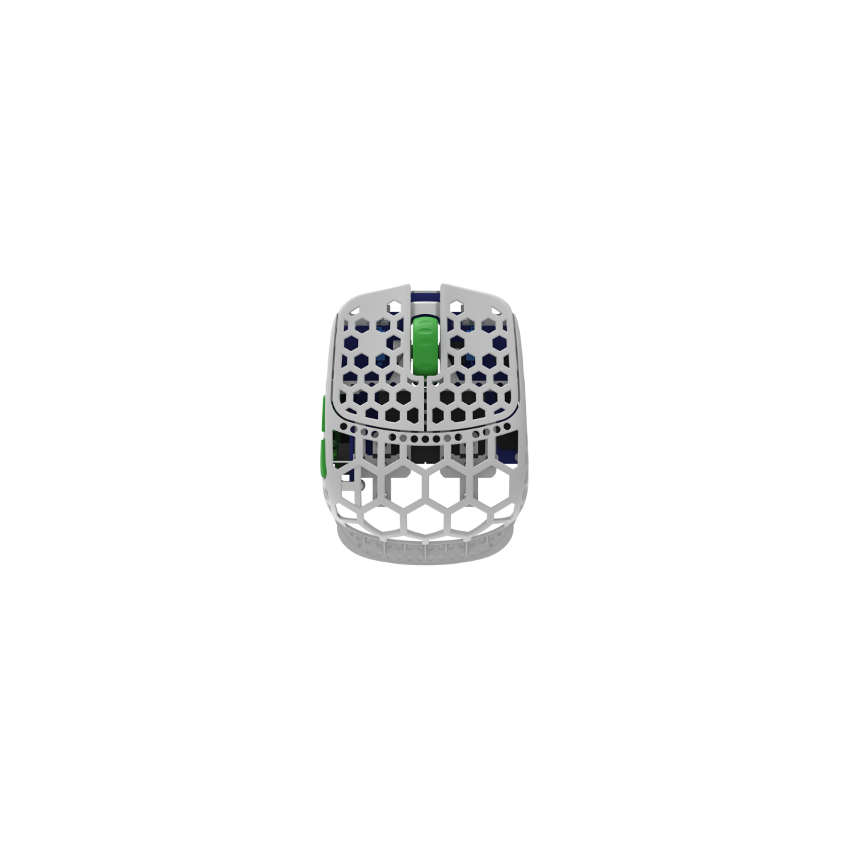 G-Wolves Fenrir Pro 8K Wireless Mouse ~18.6g,Type C Usb (Blind Buy)(Including duties and taxes)