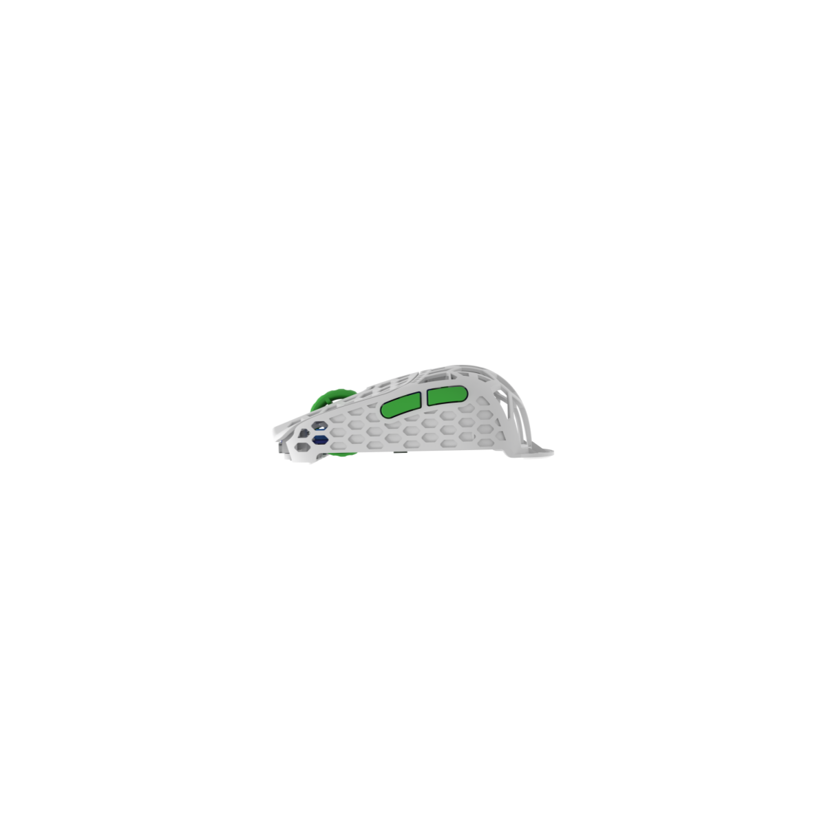 G-Wolves Fenrir Pro 8K Wireless Mouse ~18.6g,Type C Usb (Blind Buy)(Including duties and taxes)