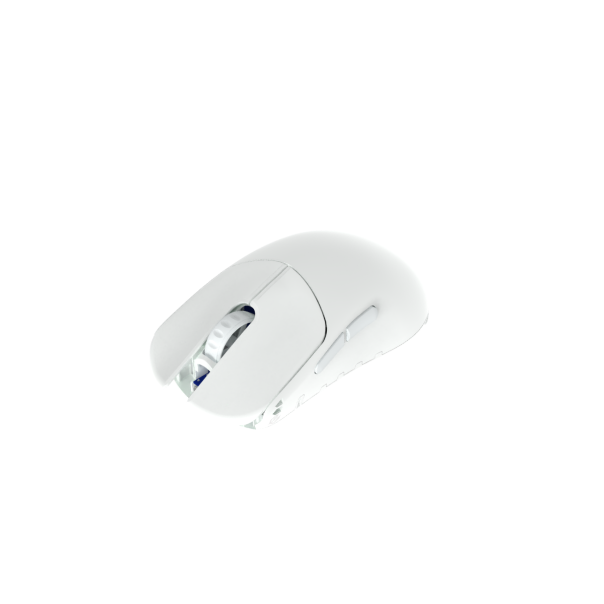 G-Wolves Warg 8K Wireless Gaming Mouse,~28.9g (Including duties and taxes)Pre-release stage