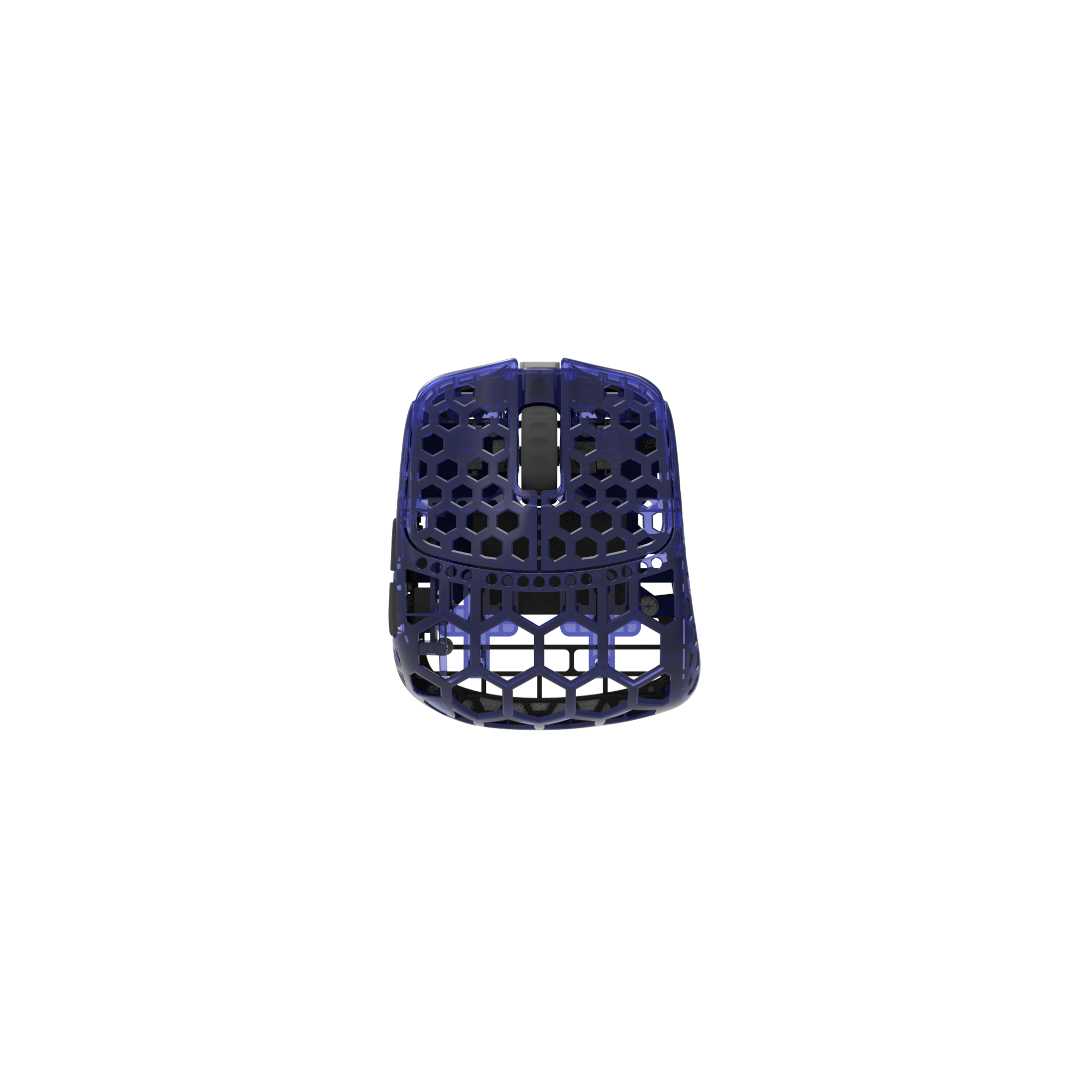 G-Wolves Fenrir Asym 8K Wireless Mouse ~20.4g,Type C Usb (Including duties and taxes)