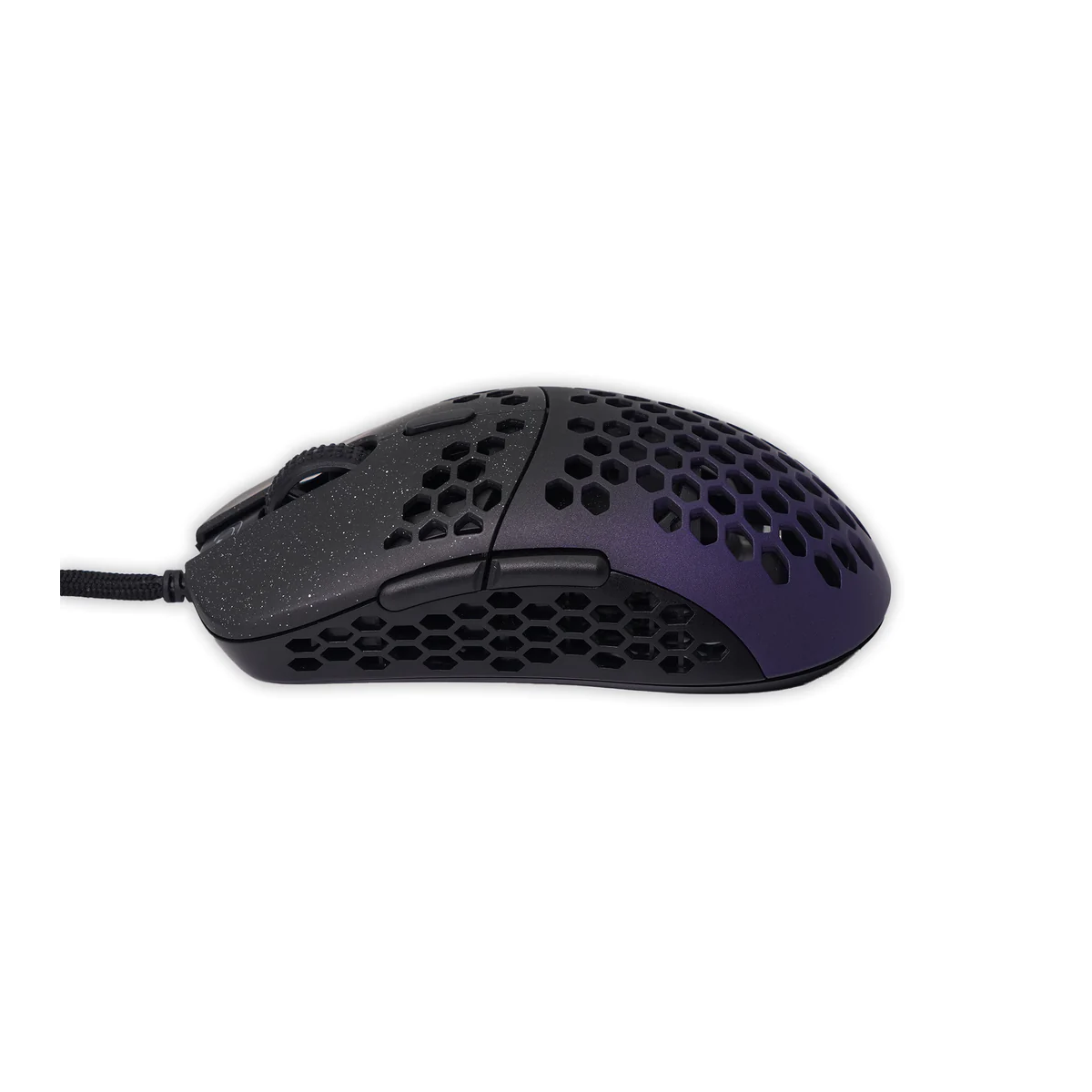 Hati HTM ACE Wired Gaming Mouse up to 16000 DPI - 3389 Performance Sensor - (53±1g)