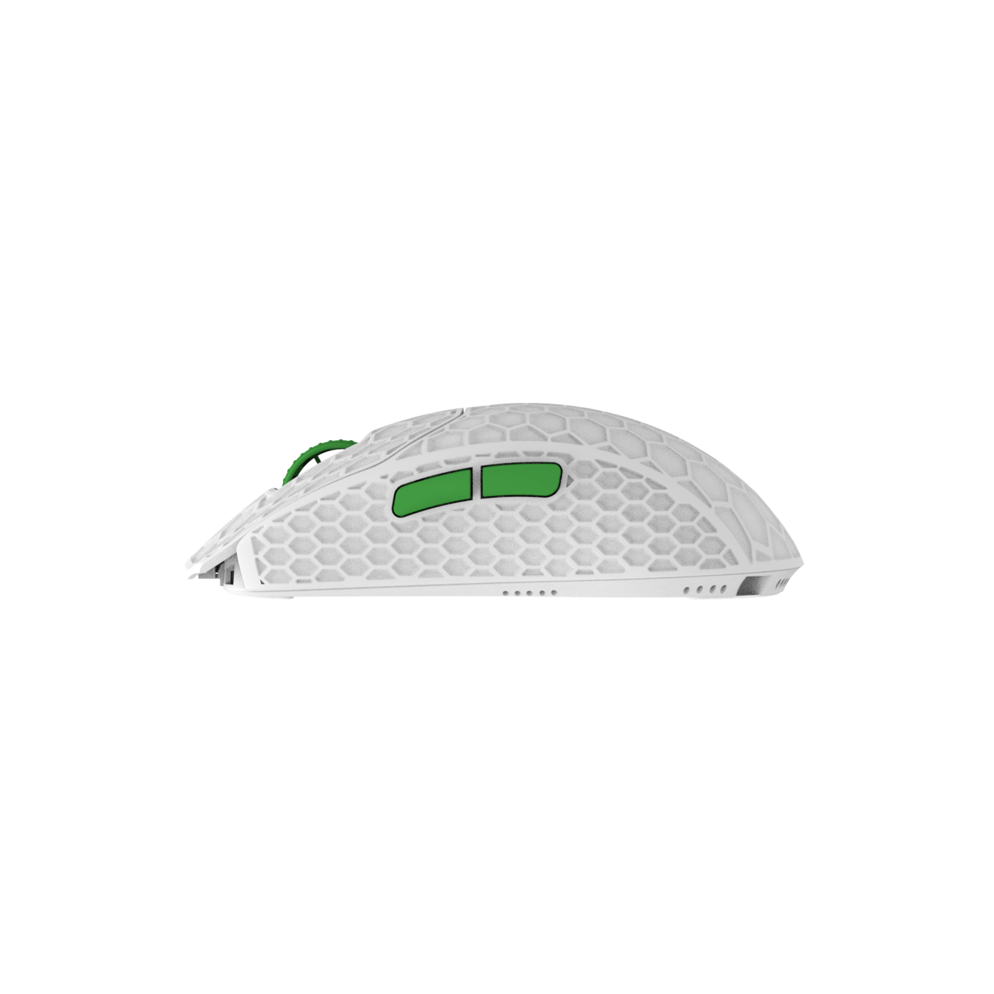 VUK 8K Wireless Mouse ~35g dual sensor(Including duties and taxes),Pre-order Stage (Now)