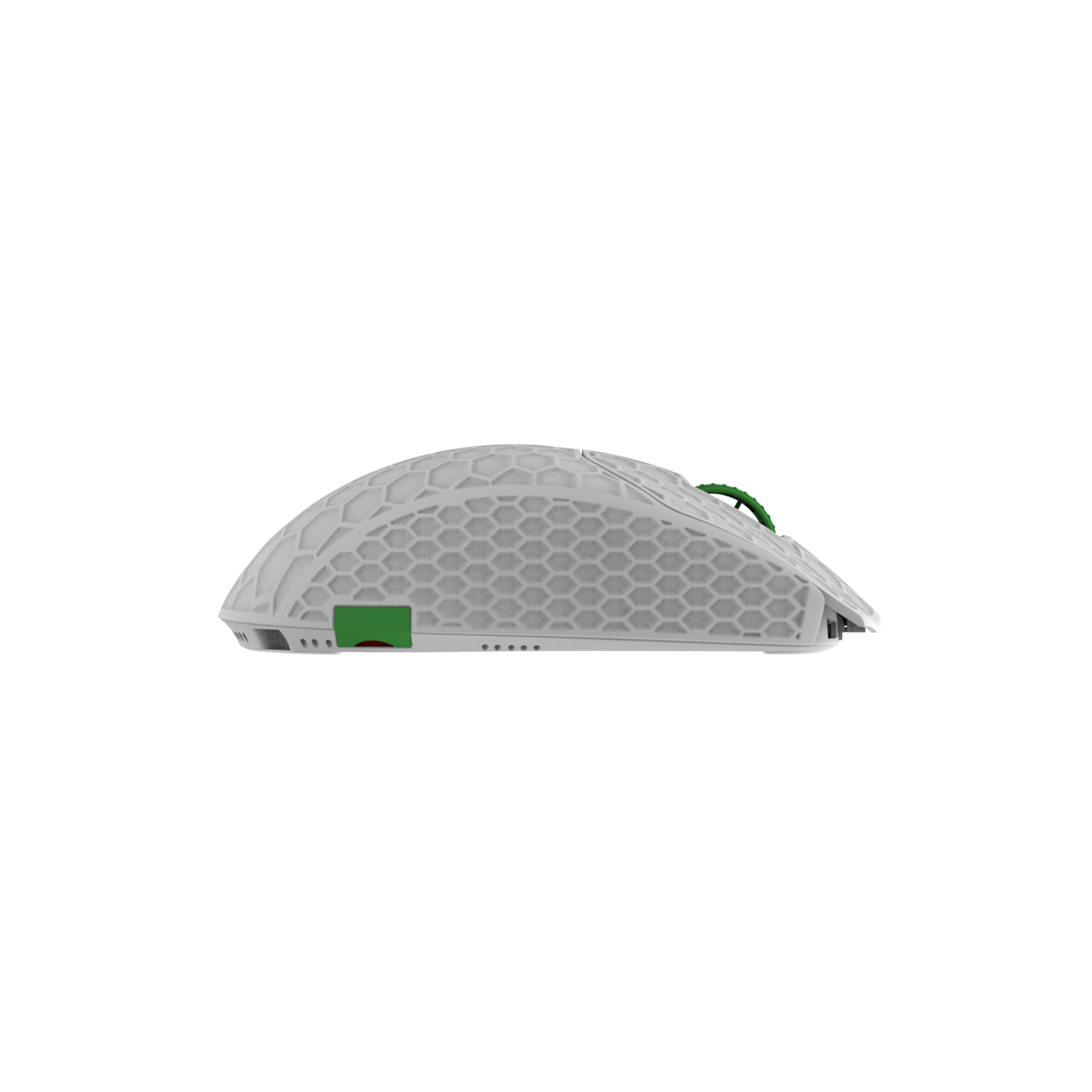VUK 8K Wireless Mouse ~35g dual sensor(Including duties and taxes),Pre-order Stage (Now)