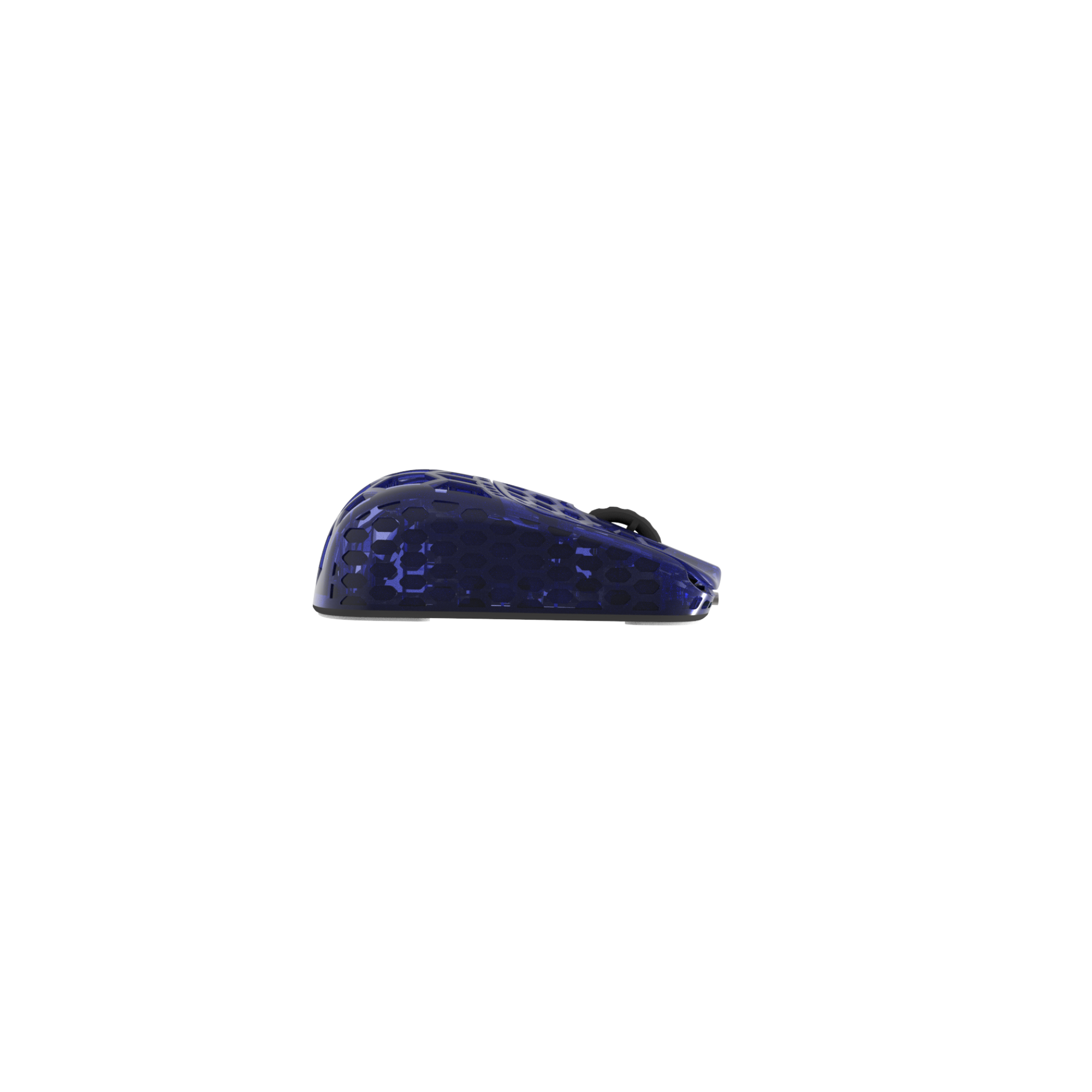 G-Wolves Fenrir Asym 8K Wireless Mouse ~20.4g,Type C Usb (Including duties and taxes)