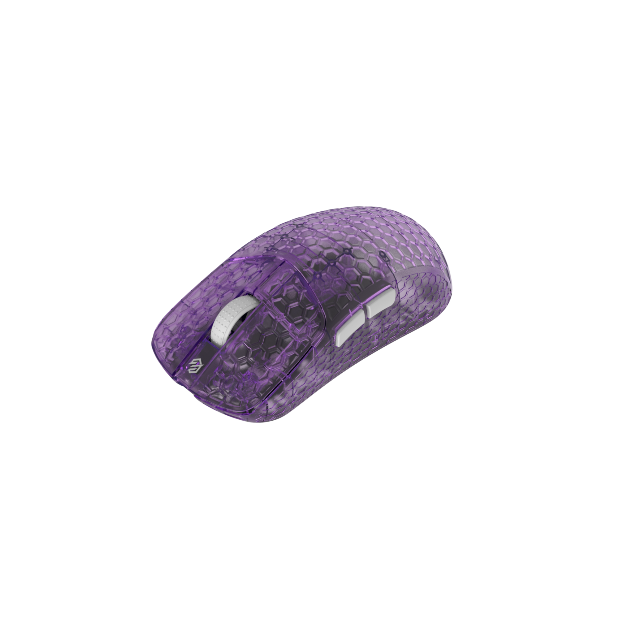 HTM PLUS 8K Wireless Mouse ~33.47g better for big hand (Including duties and taxes),Pre-Order Stage (July 1 – July 30)