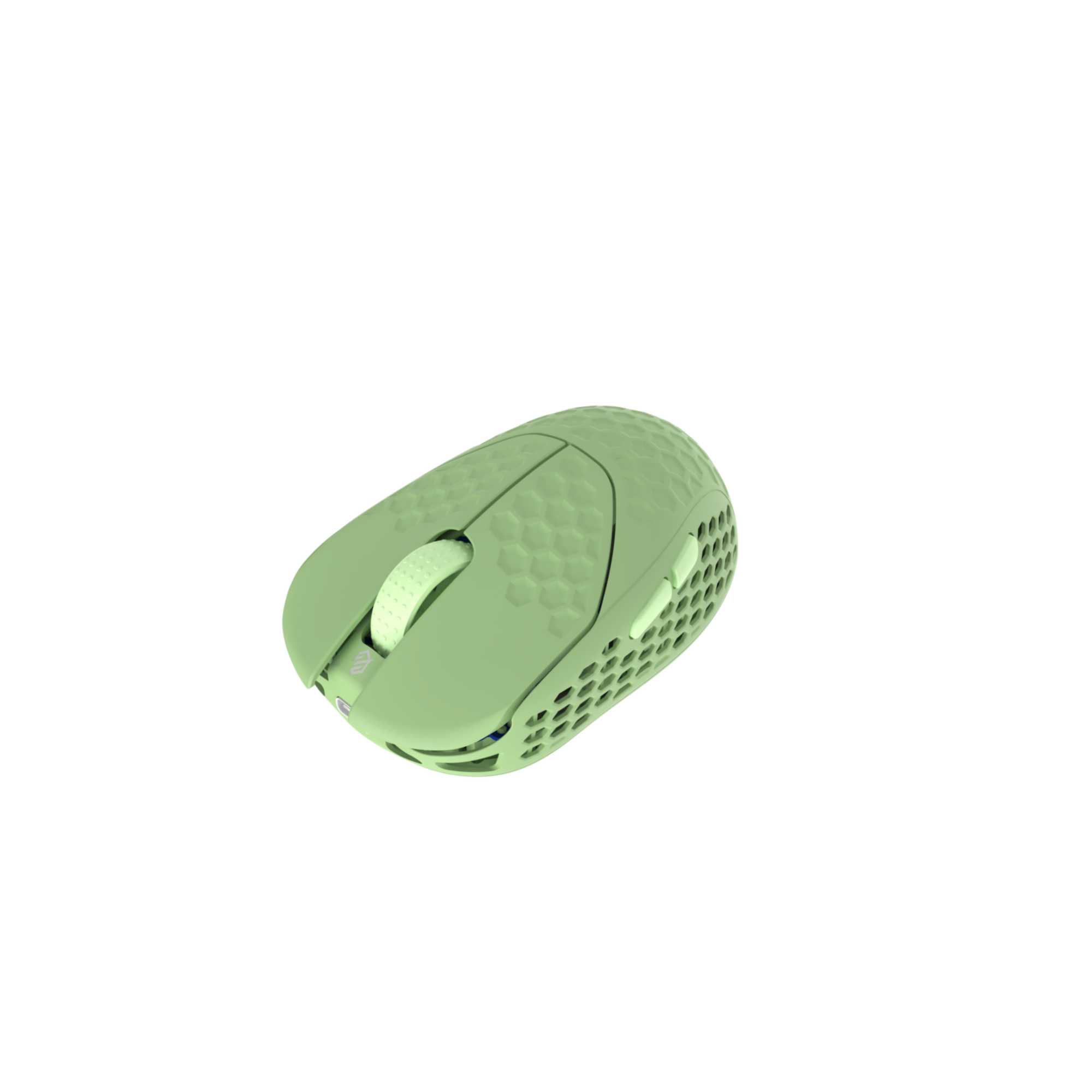 G-Wolves HTR 8K Wireless Mouse(Including duties and taxes)