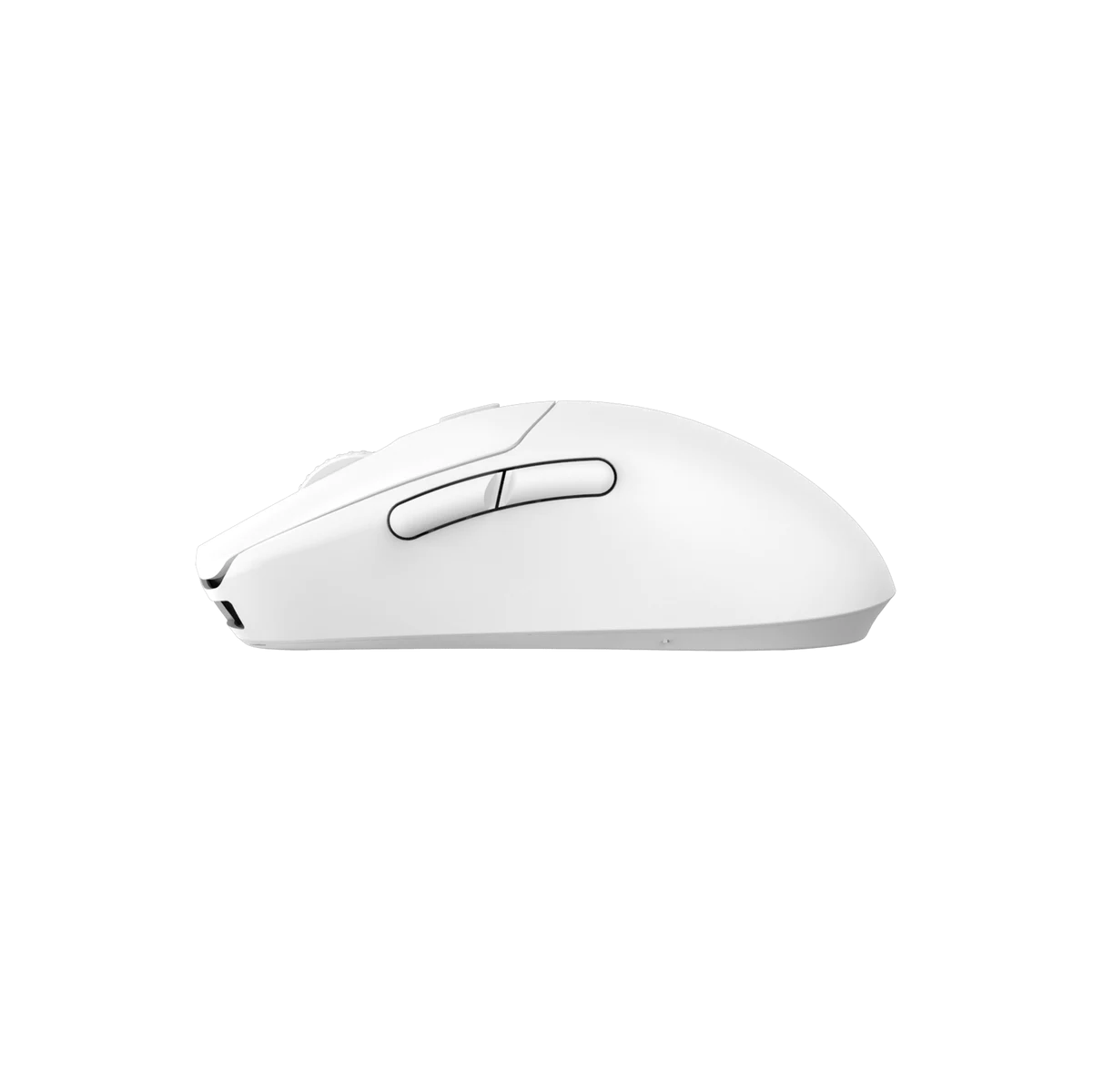 HTS Plus ( HTS+ ) 4K Wireless Gaming Mouse,USB: Type C port, Come With 8K Receiver