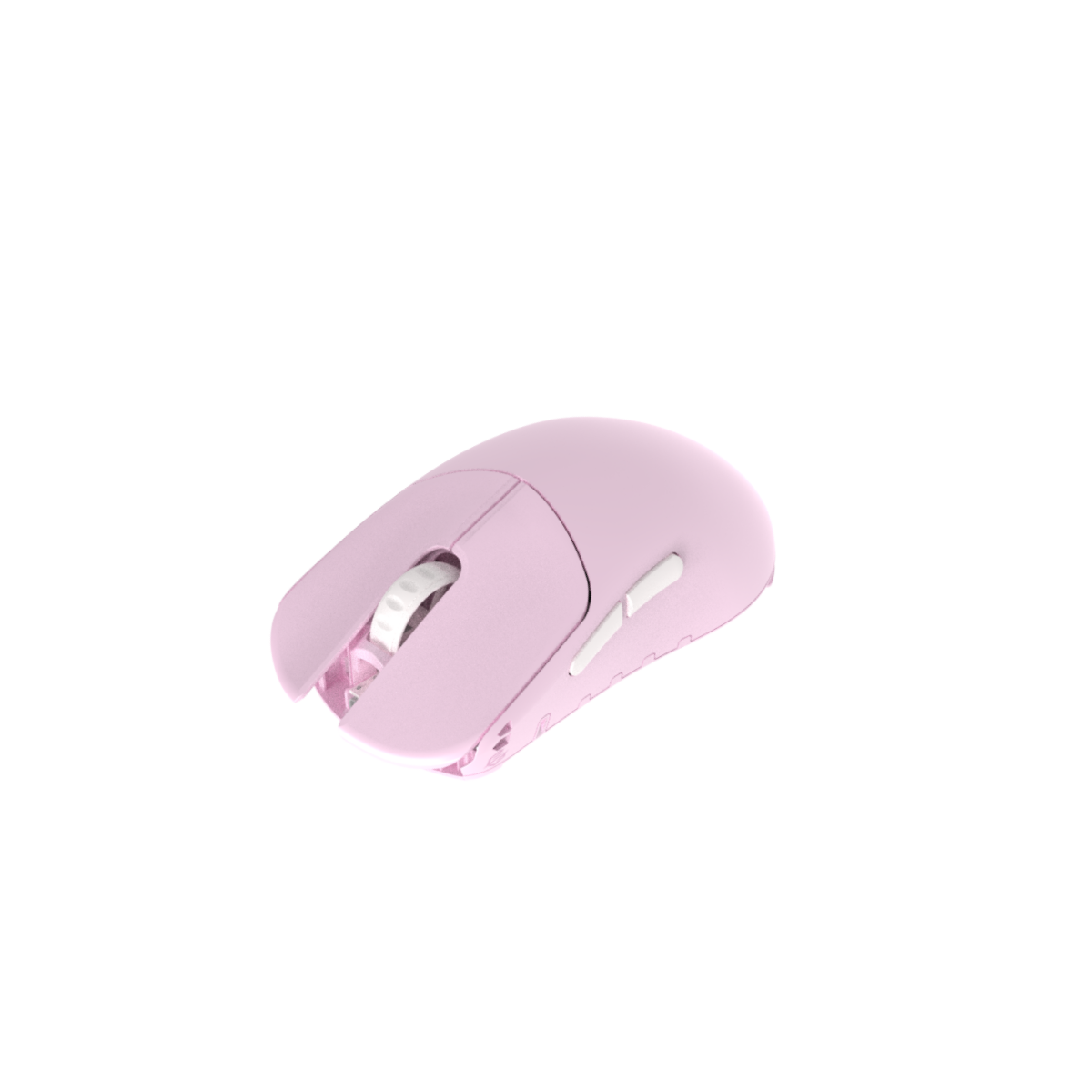 G-Wolves Warg 8K Wireless Gaming Mouse,~28.9g (Including duties and taxes)Pre-release stage