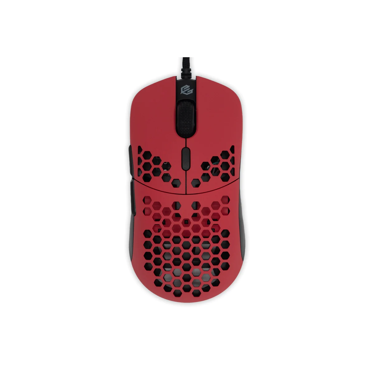 G-Wolves Hati HTM Classic Wired Mouse | ~56g PMW3360 G-Wolves Hati HTM Classic Wired Mouse | ~56g PMW3360