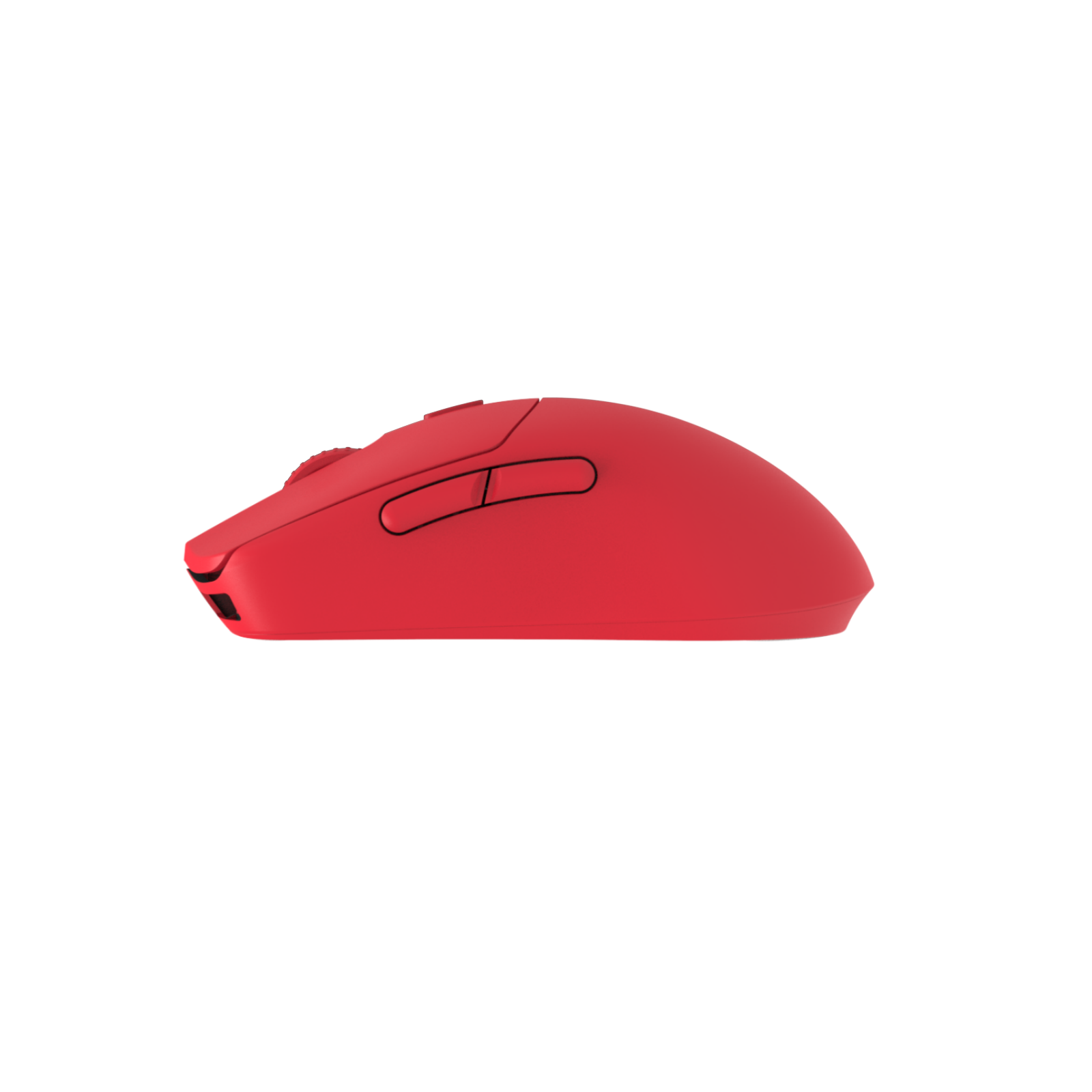 HTS Plus 8K Wireless Gaming Mouse,46g±1g,USB: Type C port (Including duties and taxes)