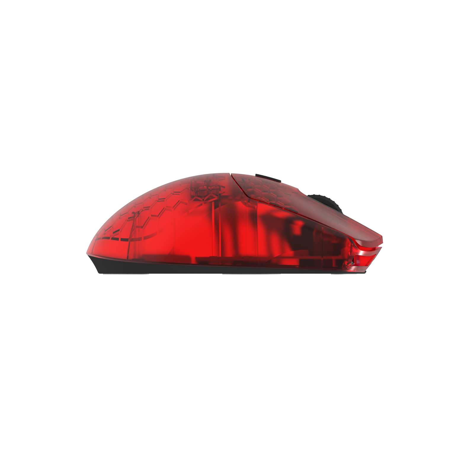 HTS Plus 8K Wireless Gaming Mouse,46g±1g,USB: Type C port (Including duties and taxes)