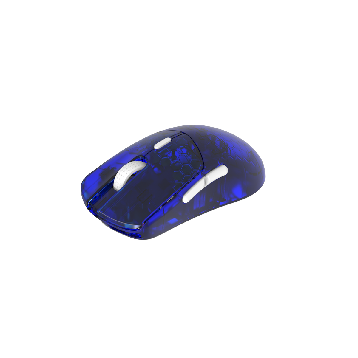 HTS Plus ( HTS+ ) 4K Wireless Gaming Mouse,USB: Type C port, Come With 8K Receiver