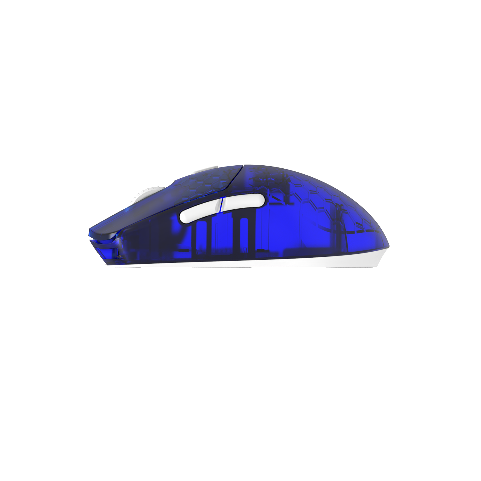 HTS Plus ( HTS+ ) 4K Wireless Gaming Mouse,USB: Type C port, Come With 8K Receiver