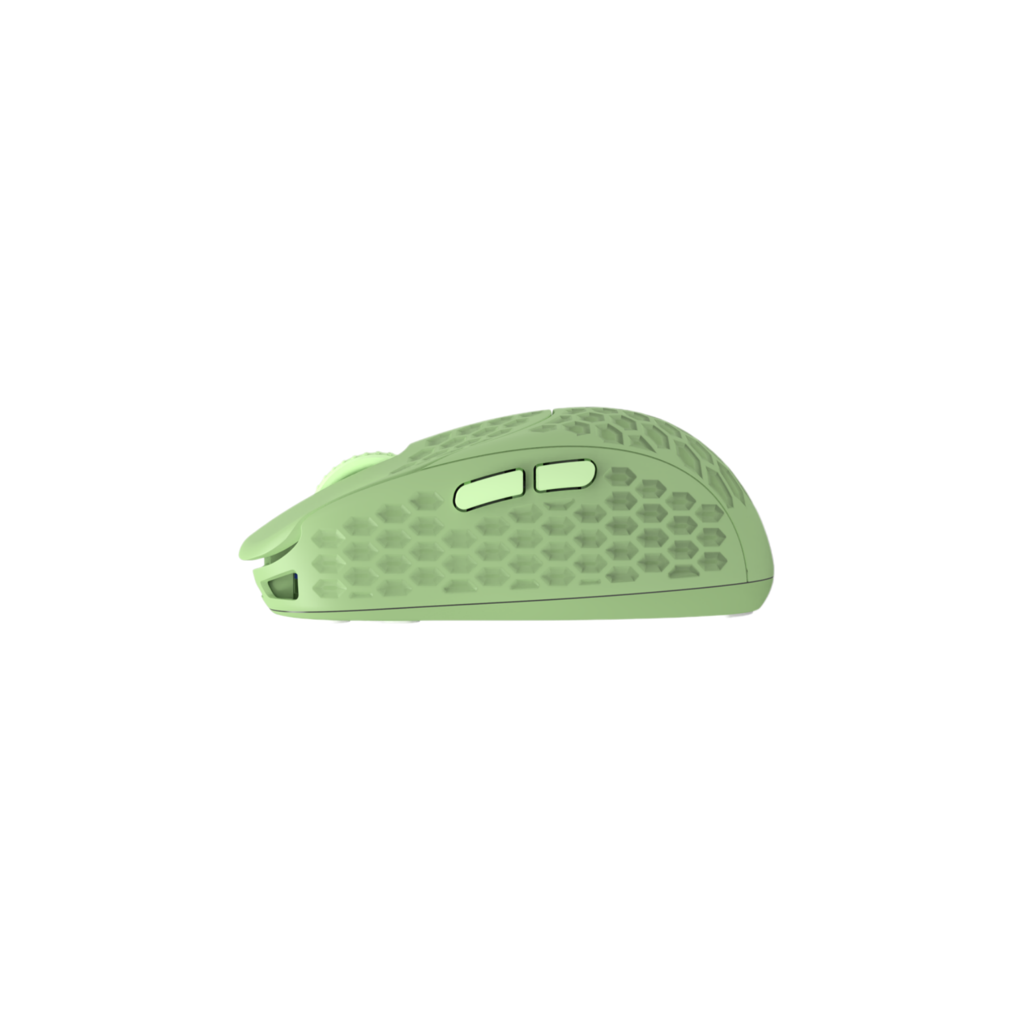 G-Wolves HTR 8K Wireless Mouse(Including duties and taxes)