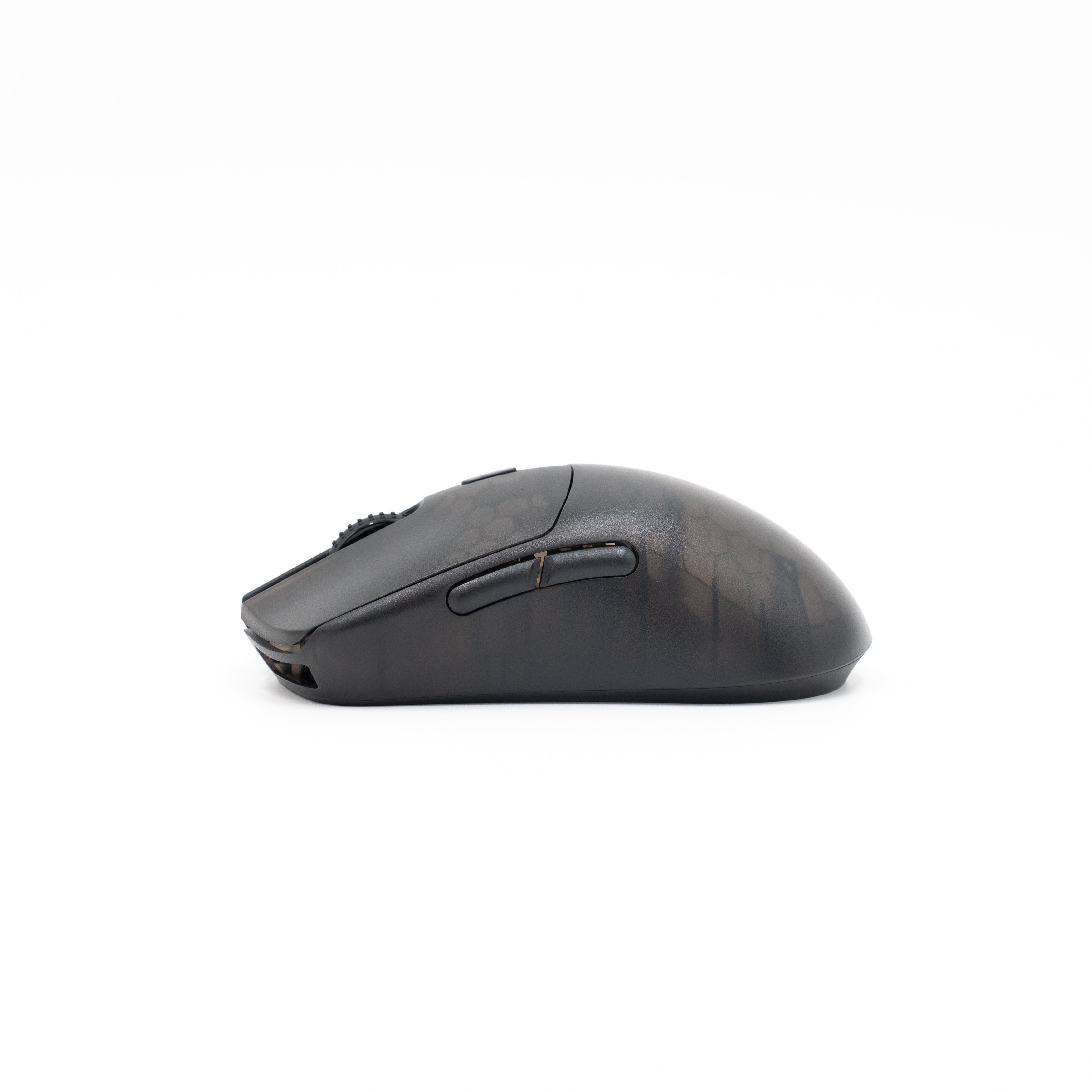 HTS Plus ( HTS+ ) 4K Wireless Gaming Mouse,USB: Type C port, Come With 8K Receiver
