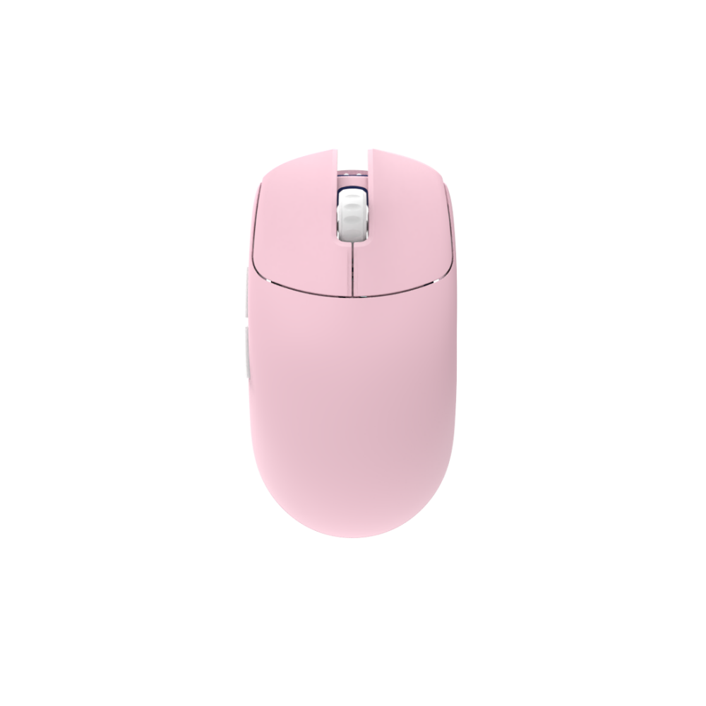 LYCAN 8K Wireless Mouse ~28g Preorder Time (Including duties and taxes)