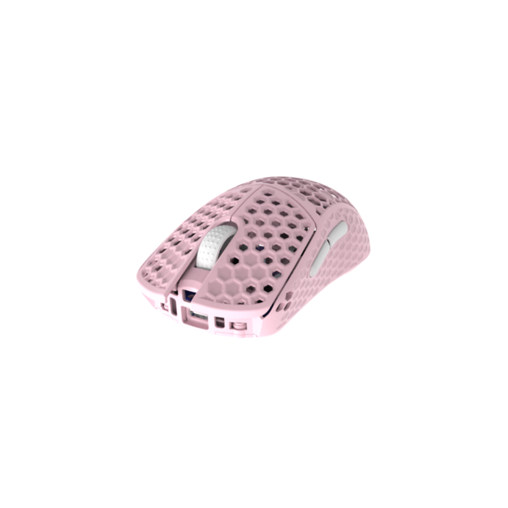 HTS Ultra 8K Wireless Gaming Mouse,PAW3950,~32.5g, ~29.5g (Including duties and taxes)