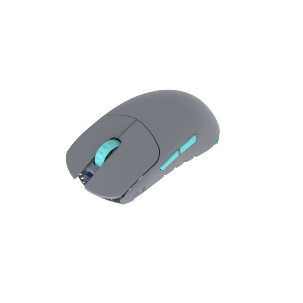 LYCAN 8K Wireless Mouse ~28g Preorder Time (Including duties and taxes)