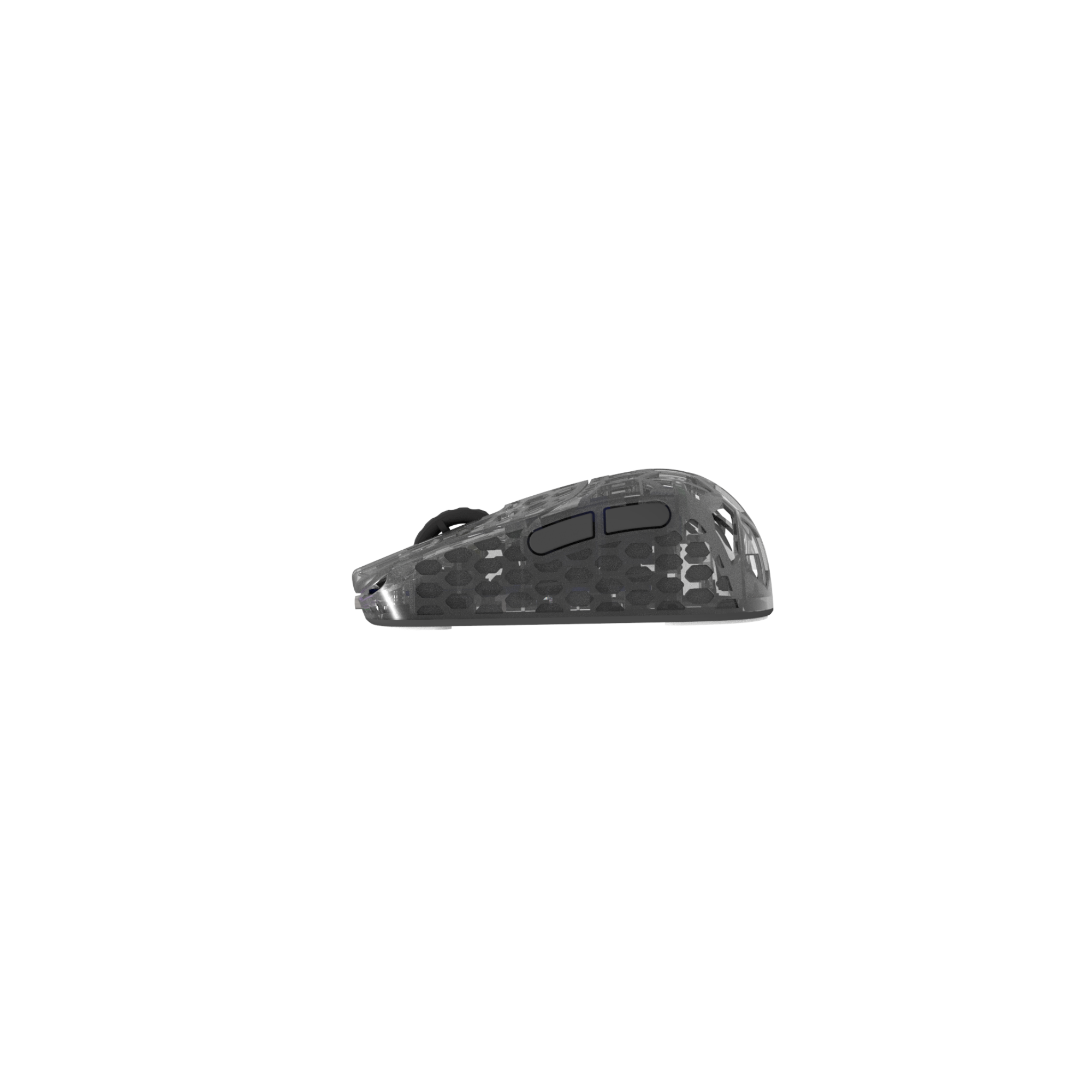 G-Wolves Fenrir Asym 8K Wireless Mouse ~20.4g,Type C Usb (Including duties and taxes)