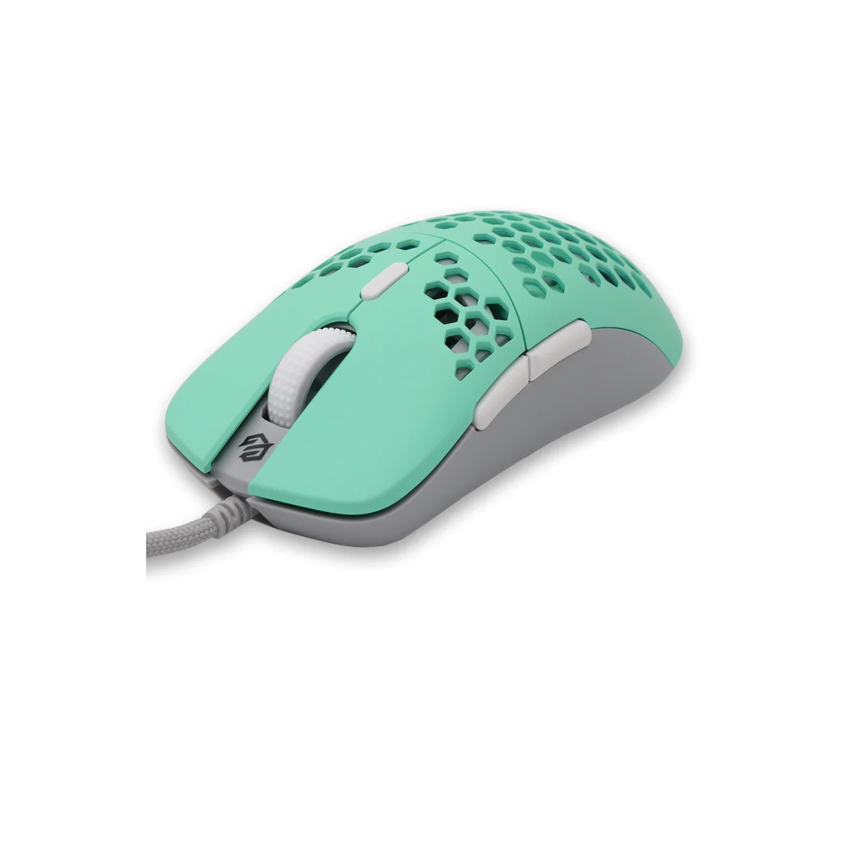 Hati HTM Classic Wired Gaming Mouse