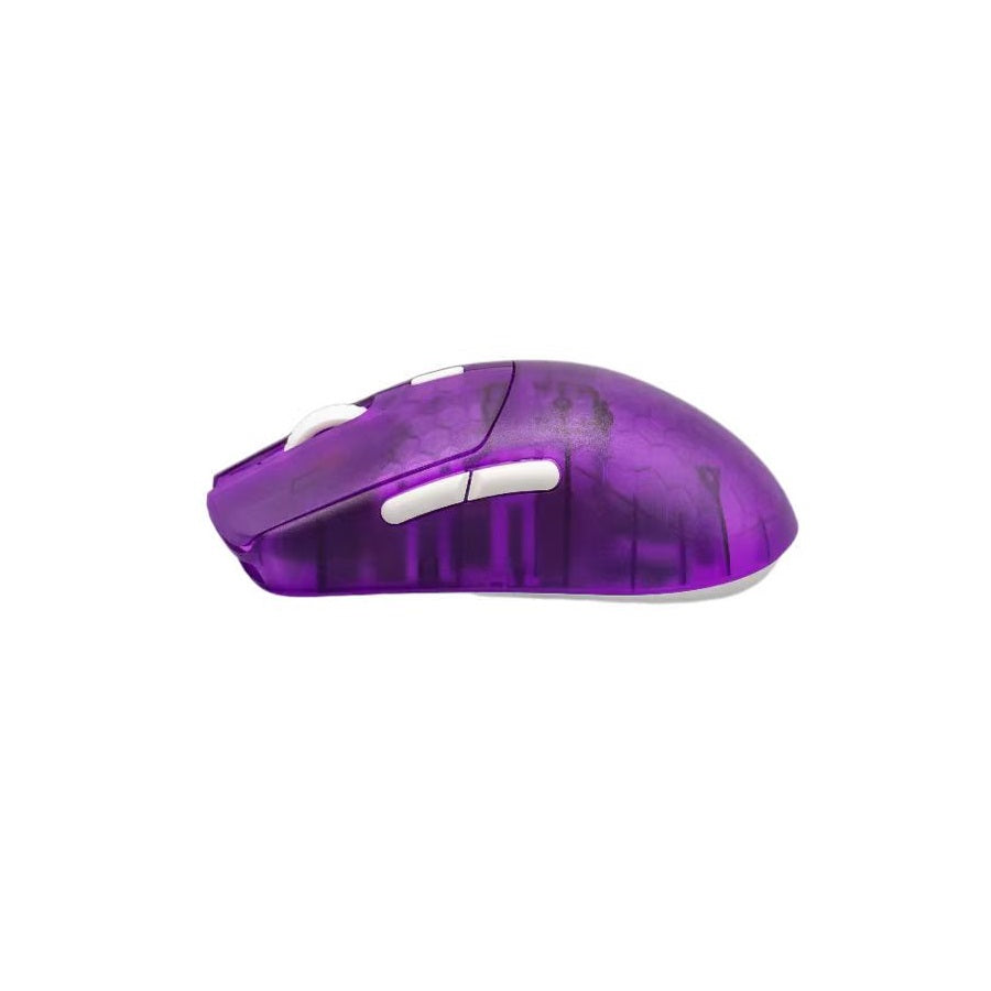 HTS Plus ( HTS+ ) 4K Wireless Gaming Mouse,USB: Type C port, Come With 8K Receiver