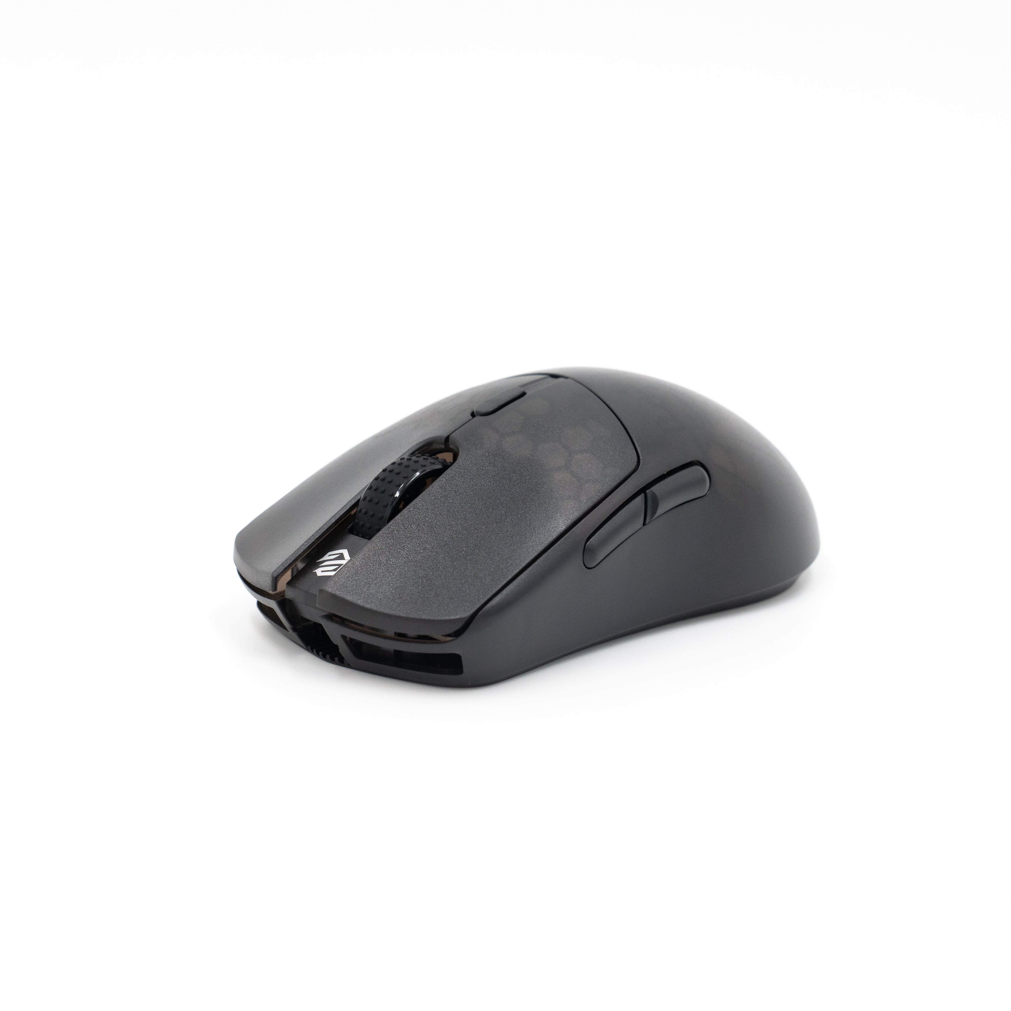 HTS Plus ( HTS+ ) 4K Wireless Gaming Mouse,USB: Type C port, Come With 8K Receiver