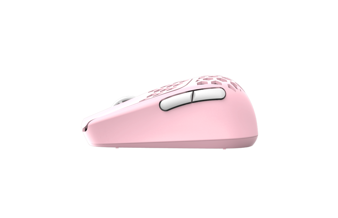G-Wolves HSK Pro 4K Wireless Mouse