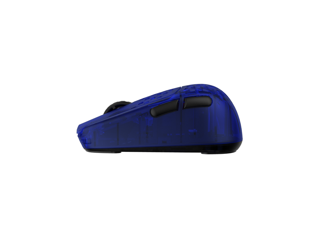 G-Wolves HSK Pro 4K Wireless Mouse