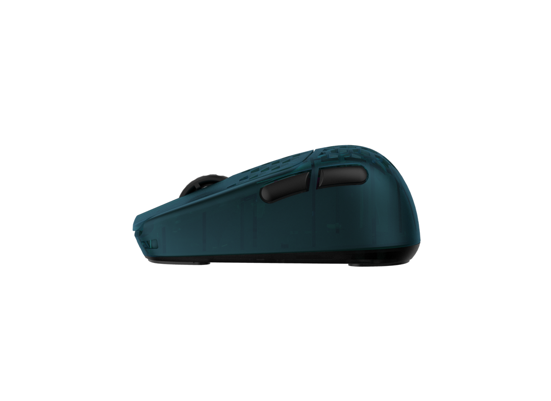 G-Wolves HSK Pro 4K Wireless Mouse