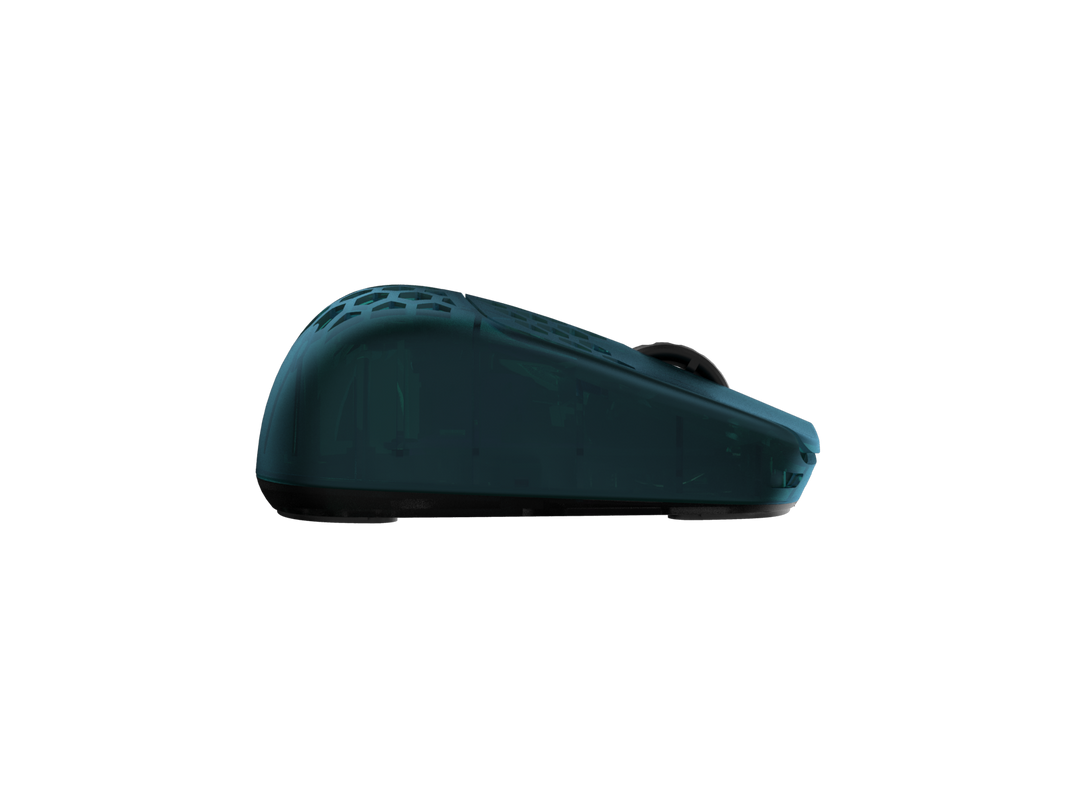 G-Wolves HSK Pro 4K Wireless Mouse