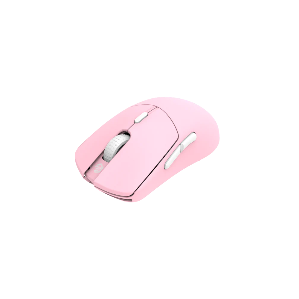 HTS Plus ( HTS+ ) 4K Wireless Gaming Mouse,USB: Type C port, Come With 8K Receiver